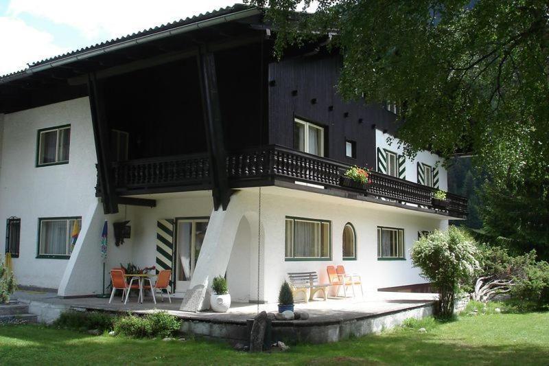 Landhaus Christophorus Mallnitz Exteriör bild